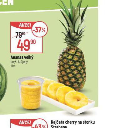 ANANAS VELK