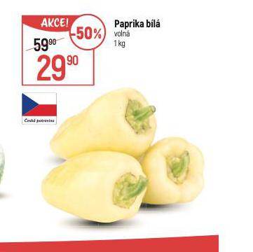 PAPRIKA BL