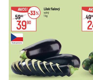 LILEK FIALOV