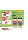 HELLMANNS TATARSK OMKA, MAJONZA