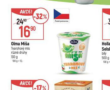 OLMA M͊A