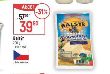 BALSR