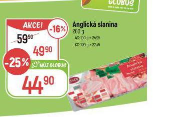 ANGLICK SLANINA