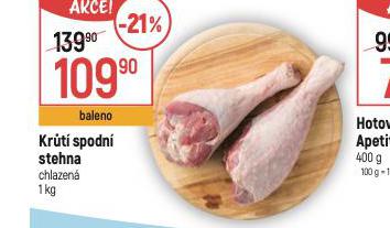 KRT SPODN STEHNA
