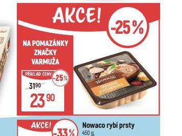 VARMUA POMAZNKY