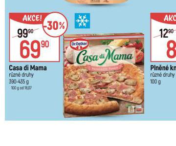 CASA DI MAMA