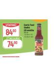 EXOTIC FOOD SLADK ILI OMKA