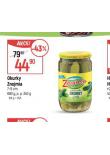 OKURKY ZNOJMIA