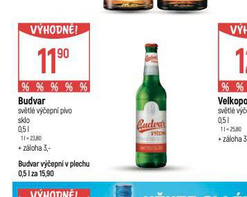 BUDVAR