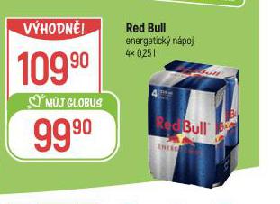 RED BULL