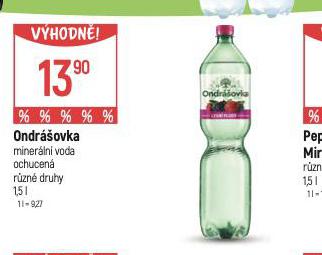 ONDROVKA OCHUCEN