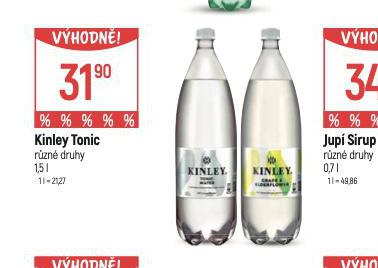 KINLEY TONIC