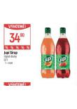 JUP SIRUP