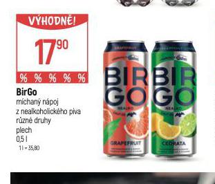 BIRGO