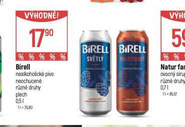 BIRELL