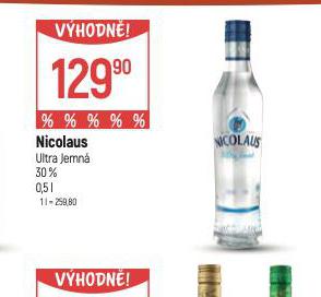 NICOLAUS