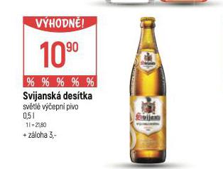 SVIJANSK DESTKA