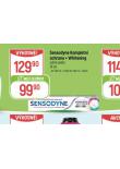 SENSODYNE KOMPLETNÍ OCHRANA + WHITENING ZUBNÍ PASTA