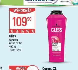 GLISS AMPON