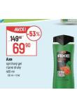 AXE SPRCHOV GEL