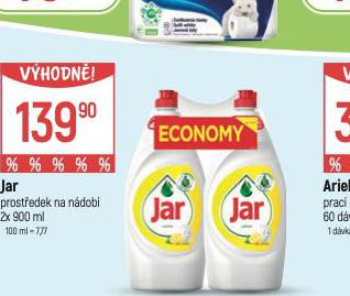 JAR PROSTEDEK NA NDOB