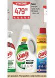 SAVO PRAC GEL
