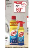 SAVO ORIGINAL