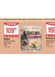 SHELMA GRANULE PRO KOKY