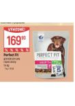 PERFECT FIT GRANULE PRO PSY