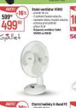 STOLN VENTILTOR