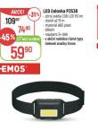 LED ELOVKA