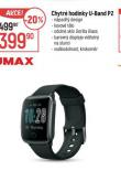 UMAX CHYTR HODINKY