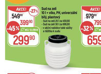 SUD NA ZEL