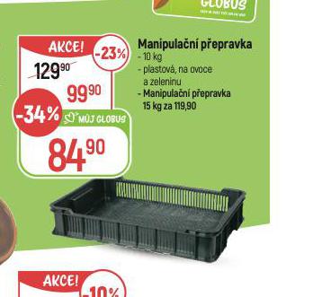 MANIPULAN PEPRAVKA