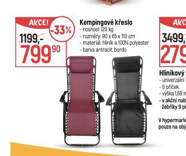 KEMPINGOV KESLO