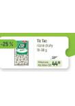 TIC TAC