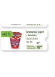 SMETANOV JOGURT Z VALASKA