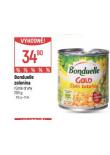 BONDUELLE ZELENINA