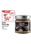 ALMITO PASTA Z LILKU