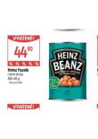 HEINZ FAZOLE