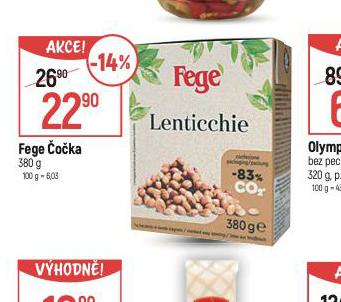 FEGE OKA