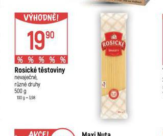 ROSICK TSTOVINY