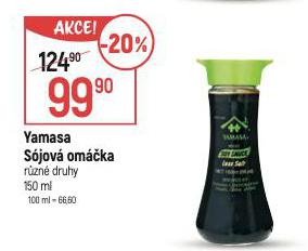 YAMASSA SJOV OMKA