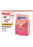 MANNER OPLATKY