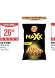 LAYS CHIPS