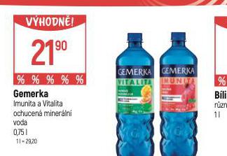 GEMERKA
