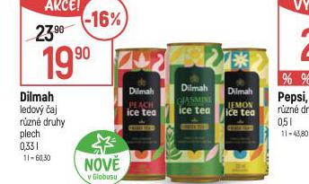 DILMAH