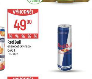 RED BULL