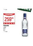 FINLANDIA VODKA