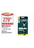 GILLETTE MACH3 HOLIC STROJEK